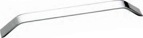 Karanfil 128 mm Krom Çekmce Kulp