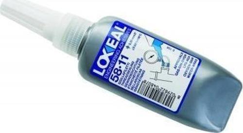 58-11 Sızdırmazlık 250 ml Orta Mukavemet