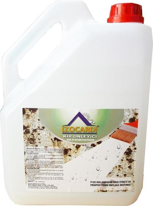 Kir ve Küf Önleyici 3 Kg