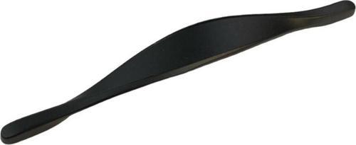 Selen Siyah 160 mm Kulp