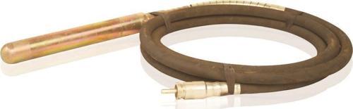 Cat Power 702 Vibratör İçin 38 mm 4 Metre Hortum