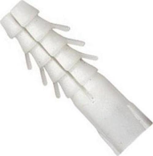 Alçıpancı Dubeli 8 mm ( 100 Adet )