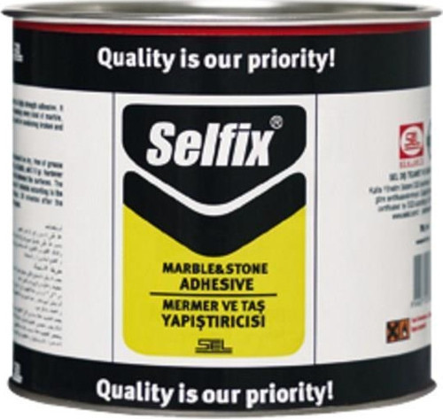 Selfix Mermer ve Granit Yapıştırıcı 700 gr