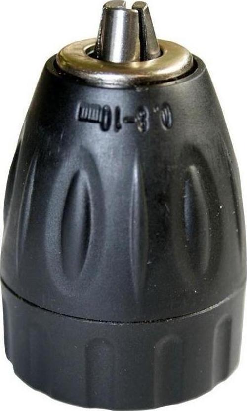 21061 Anahtarsız Mandren 10 mm 3/8