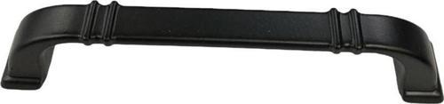 Gizem Siyah 160 mm Kulp