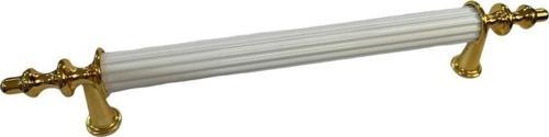 Hayal Altın Beyaz 160 mm Kulp