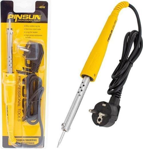 Pinsun PS-340A 40 Watt Kalem Havya