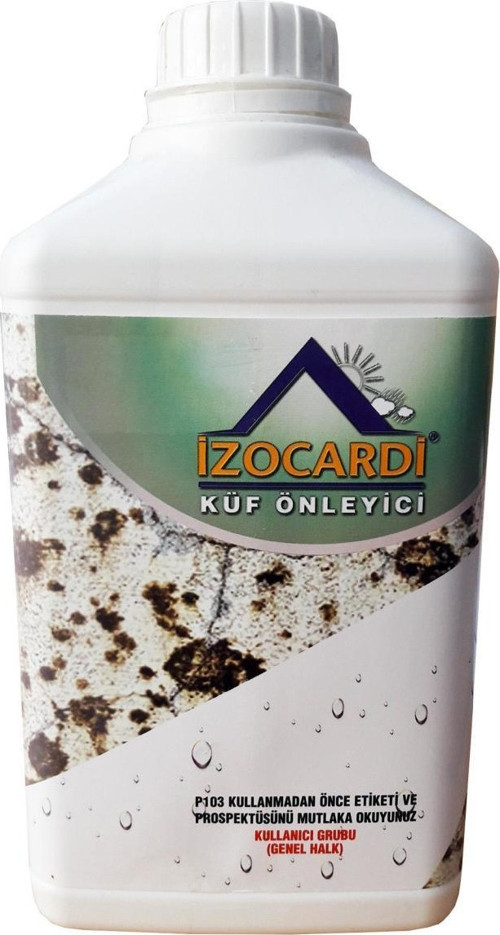 Kir ve Küf Önleyici 1 Kg