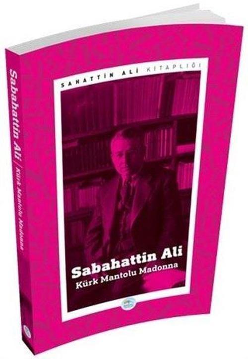 Kürk Mantolu Madonna