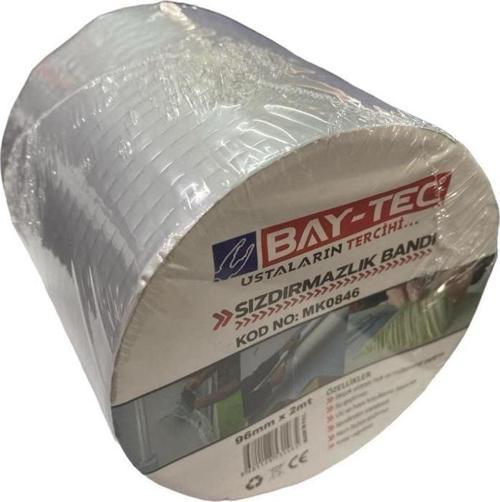 Baytec Su Sızdırmaz Bant 96 mm 2 Metre