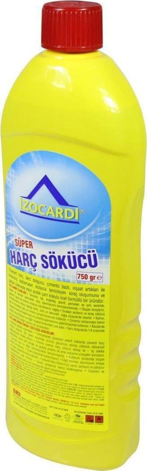 Harç Sökücü 0,75 Kg
