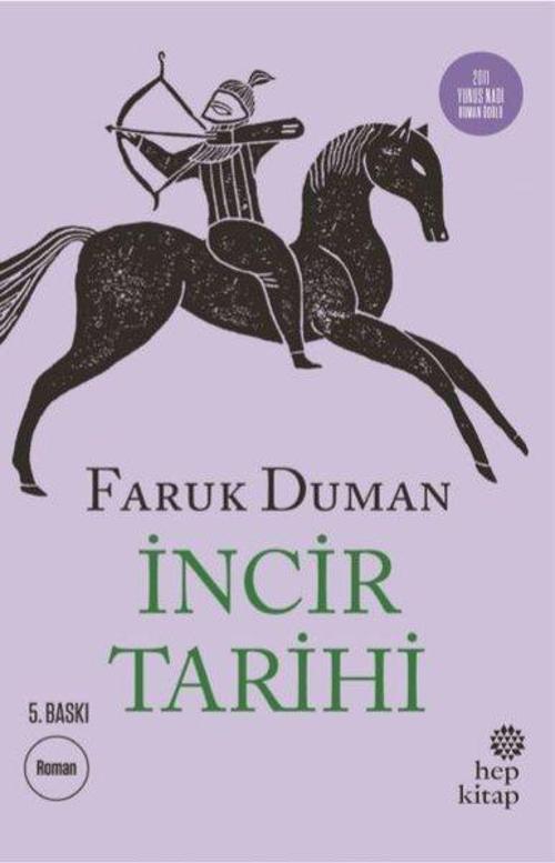 İncir Tarihi