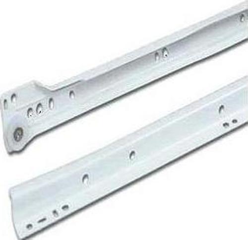 Samet Çekmece Rayı 45 Cm (Takım)