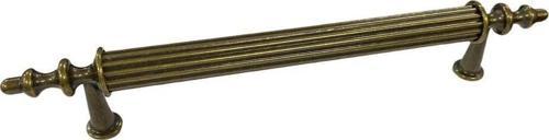 Hayal Antik Sarı 160 mm Kulp