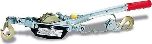 JK01012 Gerdirme 1 Ton