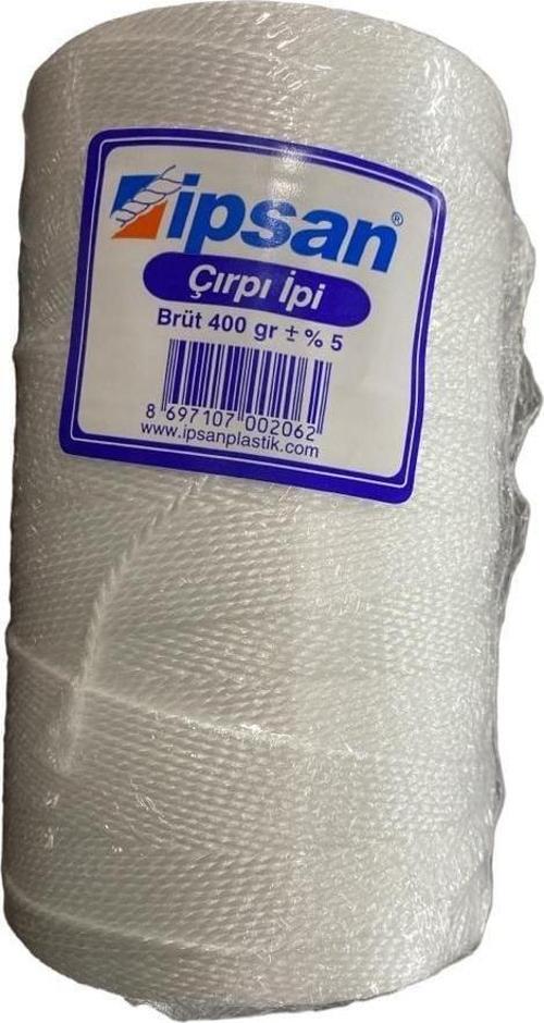 Çırpı İpi 400 Gr