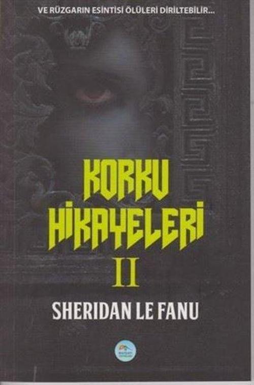 Korku Hikayeleri 2