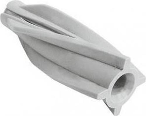 Burgulu Dubel 8 mm