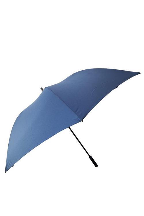 Baston Şemsiye Lacivert 252-G