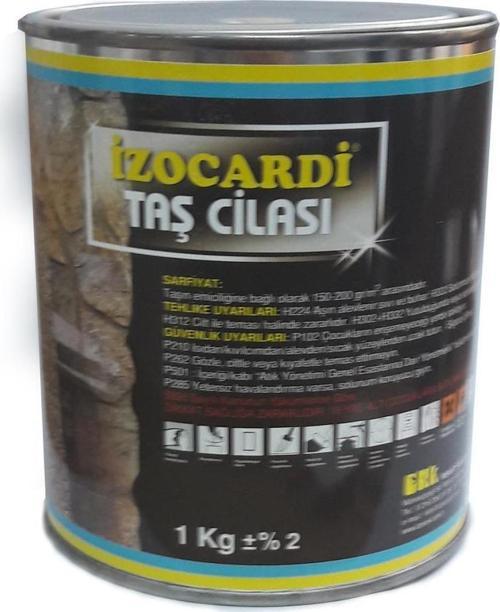 Taş Cilası 1 KG