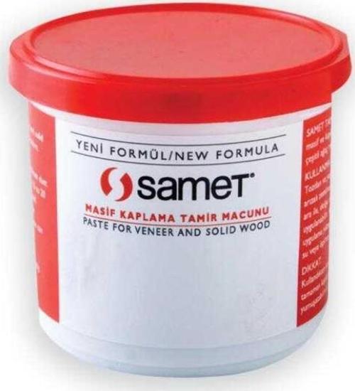 Samet Koyu Ceviz Tamir Macunu 200 gr