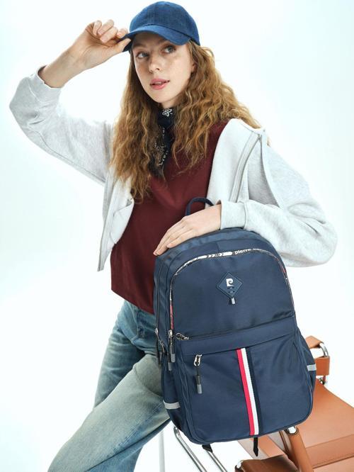Okul Sırt Çantası Lacivert 07Pct180011-L