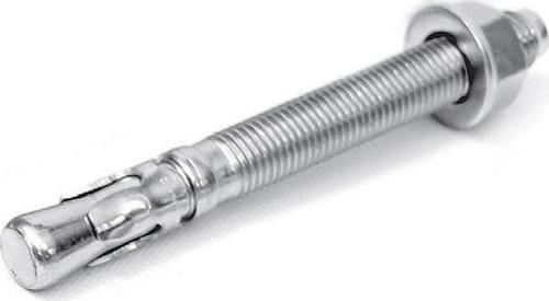 Ennalbur Klipsli Çelik Dübel M16X145 ( 2 Adet)