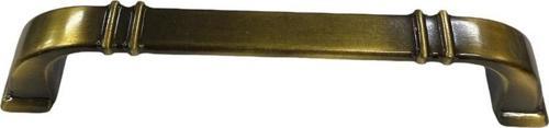 Gizem Antik Sarı 128 mm Kulp