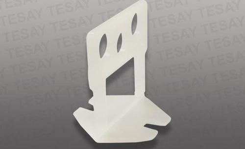 2 mm Fayans Tesviye Klipsi 200 Adet