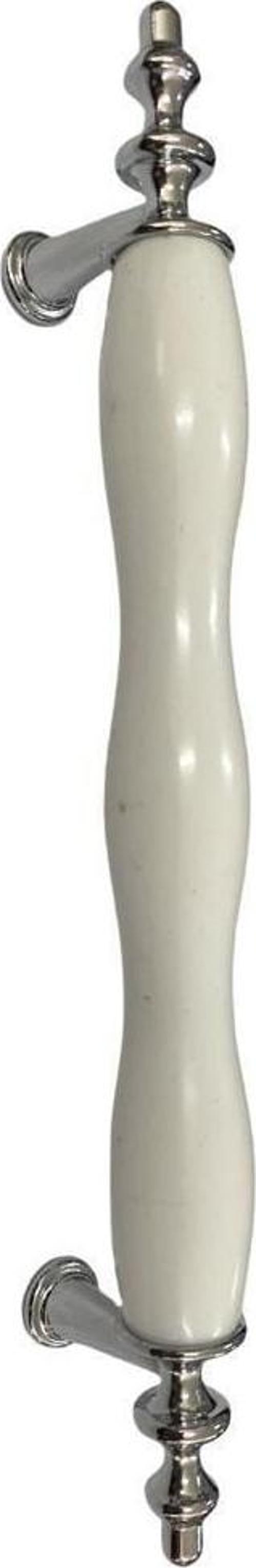 Öyküm Krom Kulp 128 mm
