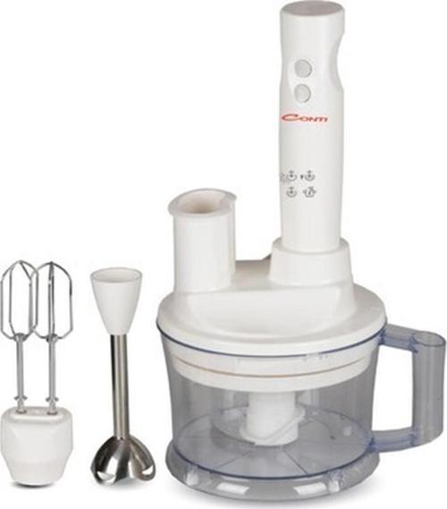 CMD-502 Servomax Blender Set Krem