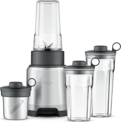 BPB620 The Sage Boss™ To Go Plus Blender Seti