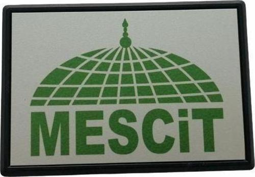 Yönlendirme Büyük Mescit 13X8,5 cm