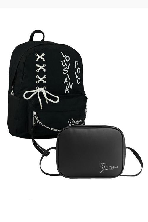 Okul Seti – Sırt Çantası + Termal Beslenme Beyaz 1141