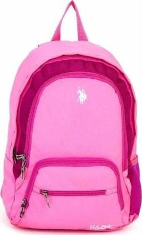 Sırt Çantası Pembe 22058