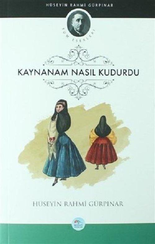 Kaynanam Nasıl Kudurdu
