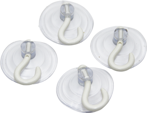 BÜYÜK 40MM VANTUZ 100LÜ  GO50607558860