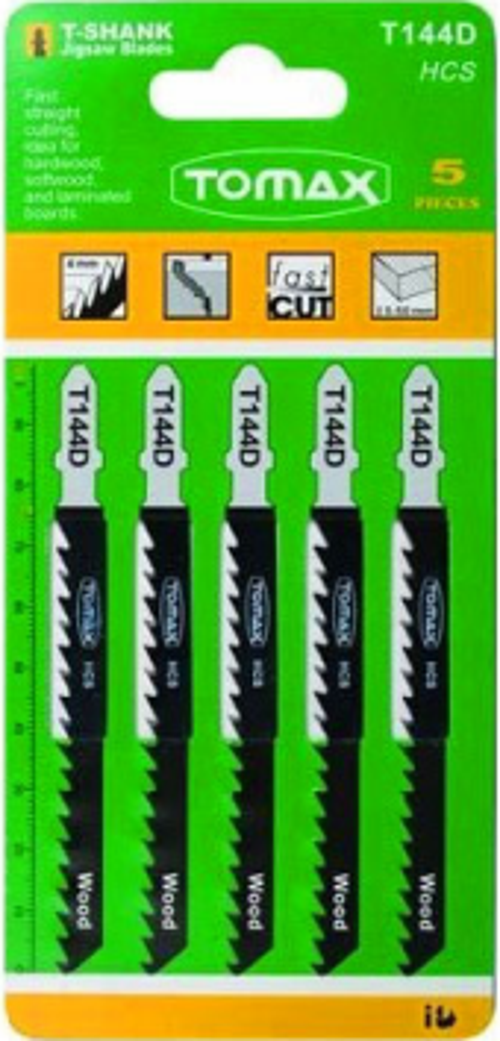AĞAÇ 5 PARÇA  DEKOBAJ BIÇAK WOOD DEKUPAJ  GO50601993210