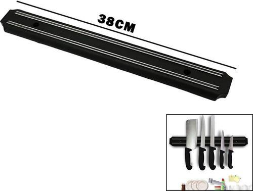 38CM MIKNATISLI  BIÇAK - MAKAS ASKISI VİDALI MONTAJ (5060)