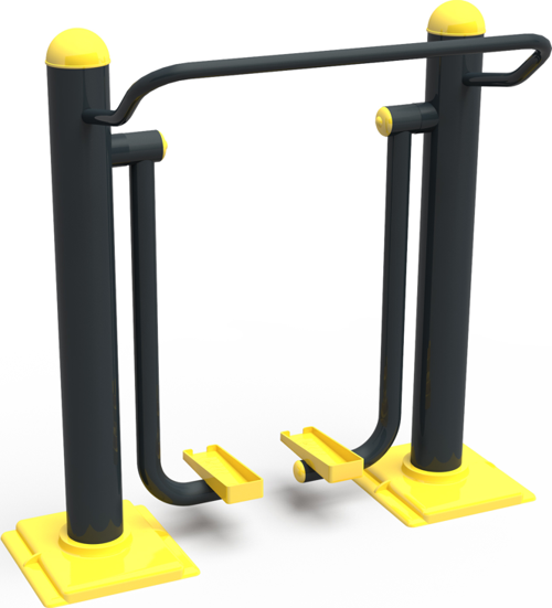 Açık Alan Fitness Aleti, Tekli Yürüyüş Aleti EKS10