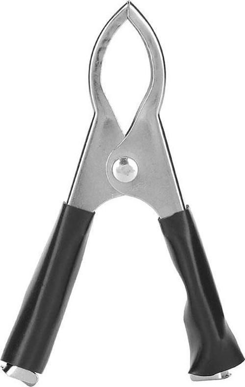 KROKODİL AKÜ MAŞASI KÜÇÜK 50MM SİYAH * KIRMIZI (5060)