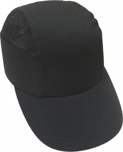 Şapka Baret Siyah