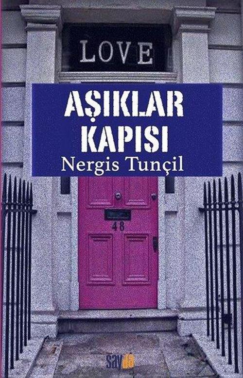 Sayda Yayıncılık Aşıklar Kapısı