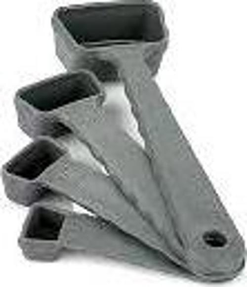 4 PARÇA  ÖLÇÜ KAŞIK SET  GO50603139860