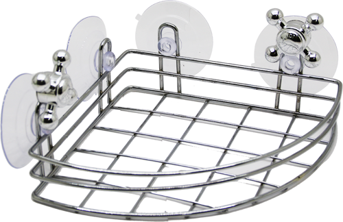KROM BANYO KÖŞE RAF ÜÇGEN  GO50603226830