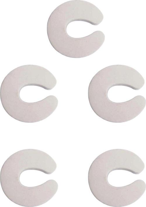 Çocuk Koruyucu Kapı Stoperi 5 li Set  GO5060ZPWUP-110438