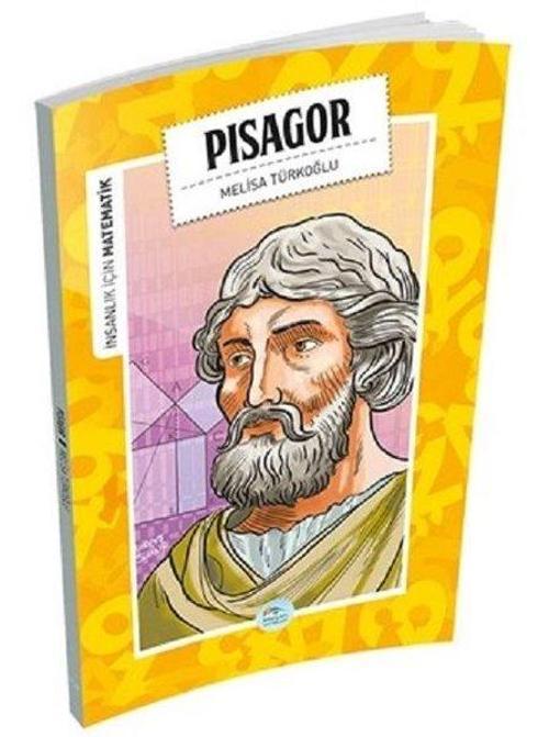 Pisagor-İnsanlık İçin Matematik