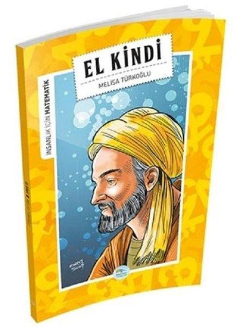 El Kindi-İnsanlık İçin Matematik