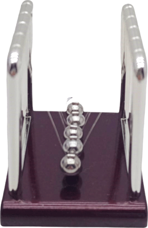 BALANCE BALLS H-50S DENGE TOPLARI MASA ÜSTÜ  GO50606149590
