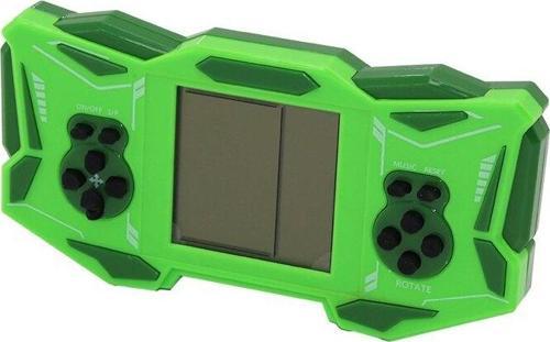 ROBOTİK MODEL - BPIXK TETRİS PİLLİ ELEKTRONİK OYUN LEVEL - SKOR EKRANLI BRICK GAME  GO5060Gok160194